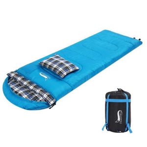 Sac de Couchage Housse modulaire 3-lg stratifié Sac de couchage enrobage Cover Housse Sleeping Bag