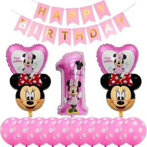 Rouge Minnie Ballon Banniere De Joyeux Anniversaire Et Cake Topper Pour Anniversaire Baby Shower Decorations De Fete Danniversaire Minnie Mouse Decorations Et Accessoires De Fetes Cuisine Et Maison Lawawarenesssociety In Rouge Minnie Ballon Banniere De Joyeux Anniversaire Et Cake Topper Pour Anniversaire Baby Shower Decorations De Fete Danniversaire Minnie Mouse Decorations Et Accessoires De Fetes Cuisine Et Maison Lawawarenesssociety In