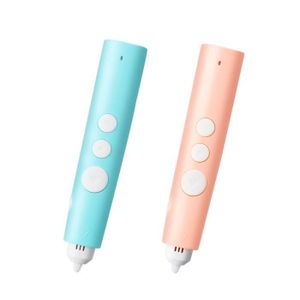 Stylo D Impression 3d Avec Vitesse De Filament Ajustable Couleur Rose Prix Pas Cher Cdiscount