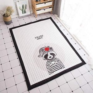 Vorcool Mignon Rond Tapis De Sol Tapis De Jeu Pour Bebe Tapis De Ramper Home Tapis Decoration Chambre Enfant Tapis Bebe Et Puericulture Helpacreche Co Za