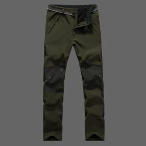 KIT ATHLÉTISME Army Green Taille 5XL pantalon de sport de plein a