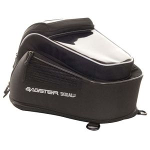 Sacoche reservoir bagster Cdiscount