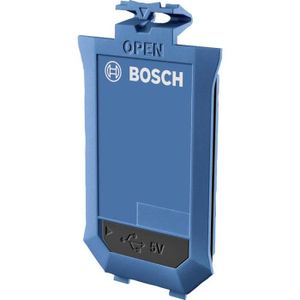 Qiilu Adaptateur pour Bosch 14.4V / 18V batterie au lithium Adaptateur de  Batterie pour Bosch 14.4V/18V Lithium Convertir en Sortie - Cdiscount  Bricolage