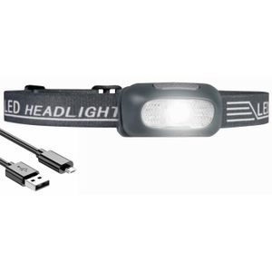 VicTsing - Lampe Frontale LED, 6000 lumens, 4 modes de lumière, pour  Camping, Pêche, Vélo, Course, Chasse273 - Cdiscount Sport