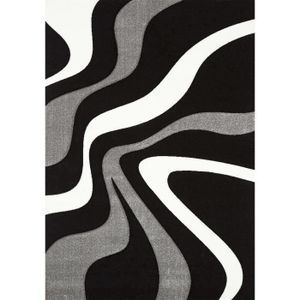 Tapis Salon Vague
