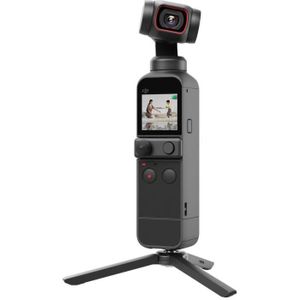 CAMÉRA SPORT Caméra de poche Stabilisée - DJI - Pocket 2 - Crea