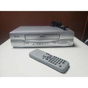 Magnétoscope Bluesky VHS - Lecteur Cassette - Occasion Fonctionnel