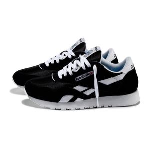 reebok classic nylon 6604