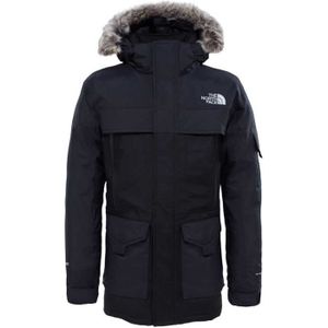 Parka north face homme Achat Vente pas cher Parka north face homme Achat Vente pas cher