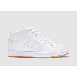 Basket semi cheap montant femme