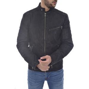 Blouson homme Guess Cdiscount