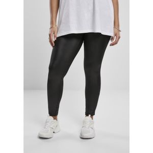 Caleçon cuir femme online
