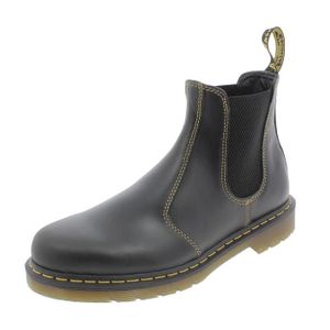 doc martens homme bottines