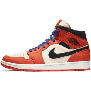 air jordan 1 orange