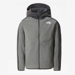 SWEATSHIRT Sweat Enfant à capuche The North Face en polaire z