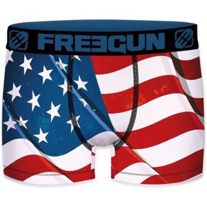 Boxer homme polyester elasthane Cdiscount