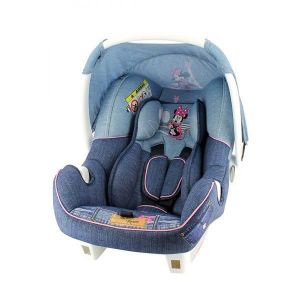 siege auto minnie cdiscount