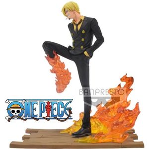 Figurine Fille One Piece Cdiscount