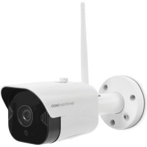 Scs Sentinel Camera Cdiscount
