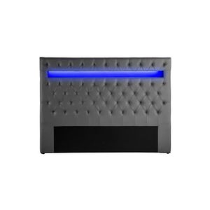 Tete De Lit Achat Vente Tete De Lit Pas Cher Cdiscount