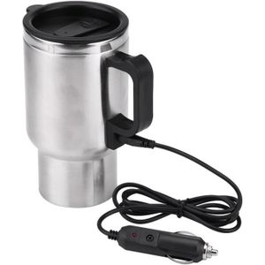 Cafetière électrique 12 Volts Modèle 2 tasses 086153