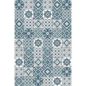 Tapis Vinyle Tapis Plastique Pas Cher Cdiscount Com