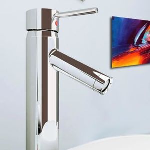 robinet vasque a poser cdiscount