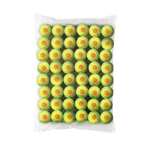 BALLE DE TENNIS Lot de 48 balles de tennis Wilson Starter Orange