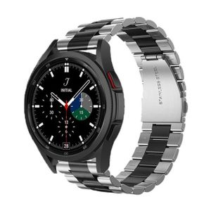 Galaxy watch 2025 silver 42mm