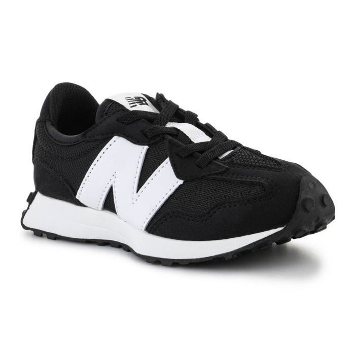 New balance bebe noir shop