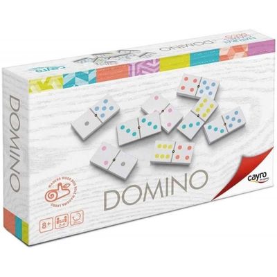 Cavernedesjouets Pack Recharge Domino Express – 500 Pièces Pour Circuit De 13 M, Cascades Et Construction, Dès 6 Ans