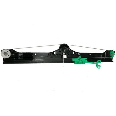 Lève-vitre électrique Avant Gauche Pour Fiat Scudo (2007-2018) - Compatible Peugeot Expert, Citroën Jumpy - Neuf CQX