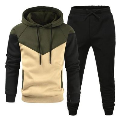 Pyjama Garçon Thème Fusée/Avion - Ensemble 100% Coton Manches Longues, Taille 2 à 12 Ans