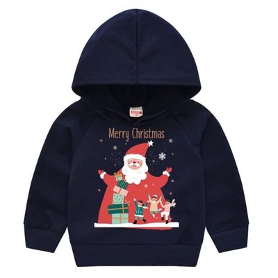 Pull de deals noel sexy