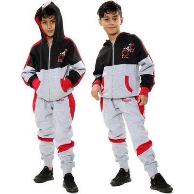 SOLDES Jogging et Ensemble Surv tement Gar on Cdiscount