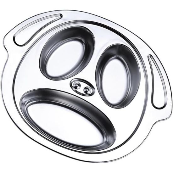 Gobelet Inox Assiettes, Arts De La Table, Cuisine, Arts De La Table, Maison - FR Assiettes Creuses