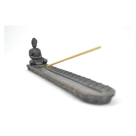 Brûleurs D'encens En Bronze, Support De Bâton D'encens, Disque De