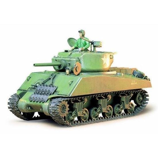 Tamiya 35325 - Maquette 1/35 Char Éléphant Chasseur De Char Allemand