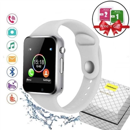 Montre connectée cdiscount pas cher store