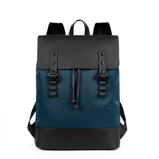À Dos Sacoche Homme Luxe Sac à Dos Homme Cuir Martin La Casa du Cuir - La Casa