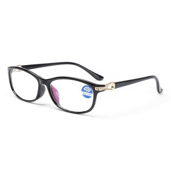 MMOWW Lunettes De Lecture Pliantes Anti-bleues Pour Homme Et Femme