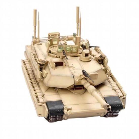 Supdex Tank Telecommande US M26, Char Télécommandé 1/18, Vert Armée Réservoir Télécommandé 2.4Ghz, Maquette Char Jouets avec Fumée, LumièRes, Réservoir Tir, Recul pour Enfants et Adultes