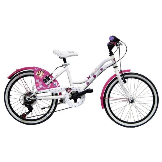 Velo 24 clearance pouces cdiscount