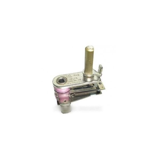 THERMOSTAT FER REGLABLE POUR CENTRALE VAPEUR DOMENA CENTRAL STEAM 1000