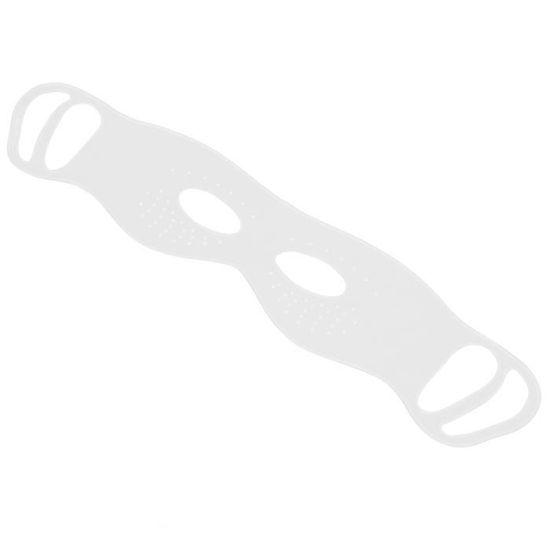 Lot De 5 Coussinets Nasaux Pour Masque CPAP En Gel De Silicone Doux Et