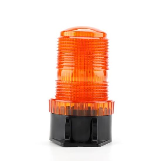 Ensemble Stroboscopique D'urgence TEKTITE – État Excellent