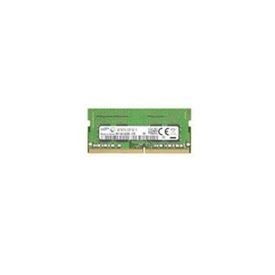 LENOVO Mémoire PC DDR4 - 4 Go - SO DIMM 260 broches - 2400 MHz / PC4-19200 - 1.2 V - Mémoire sans tampon - Non ECC