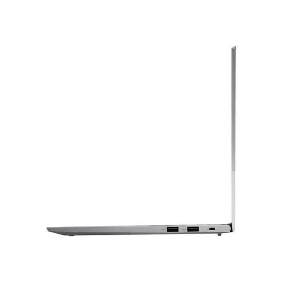 Coperchio Display ThinkBook 13s G2 ARE - Ricambio Originale Lenovo 35,6cm (14") Argento