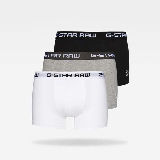 vêtements g-star