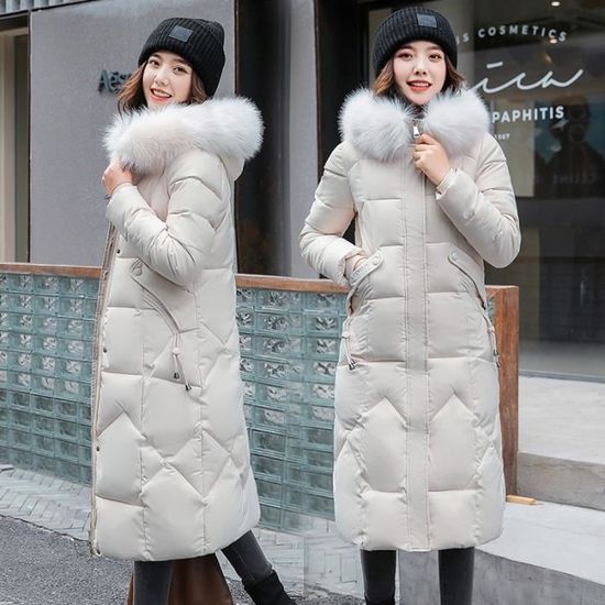 Manteau femme hiver 2018 2019 deals